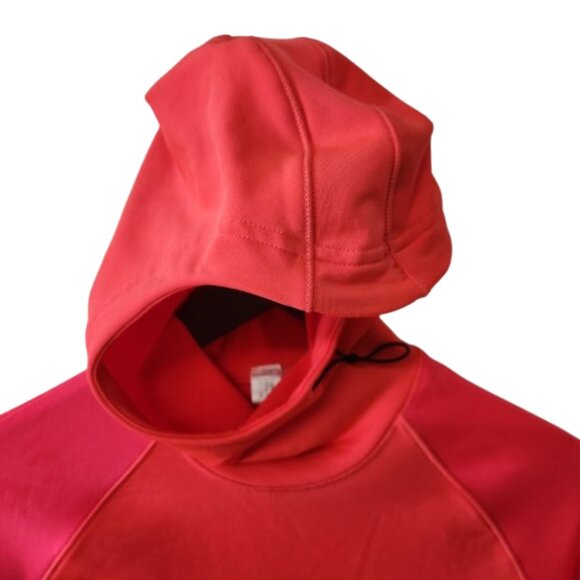 Adidas Women’s Techfit ClimaWarm Performance Top – Size M - Picture 5 of 8